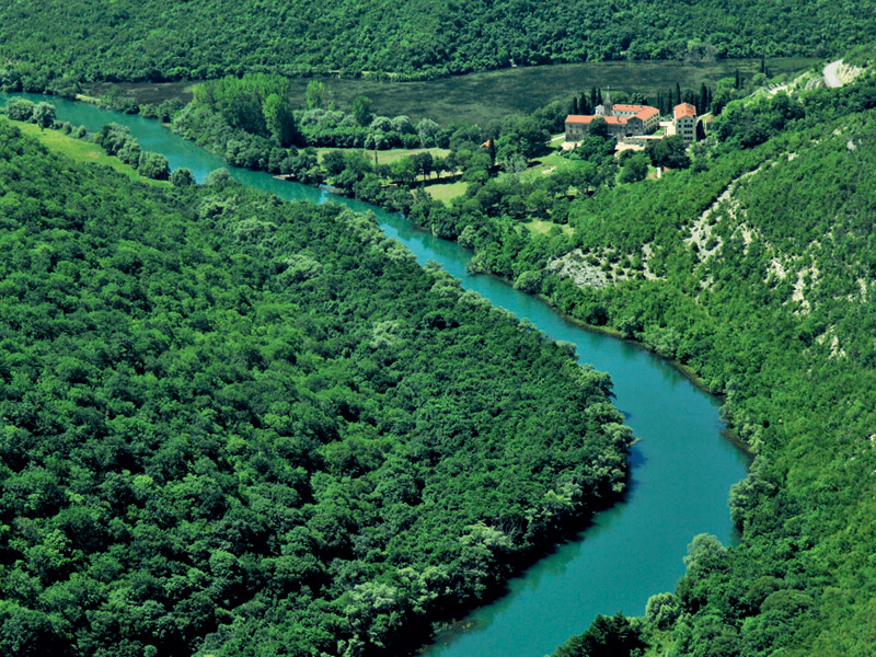 Nationalpark Krka 4